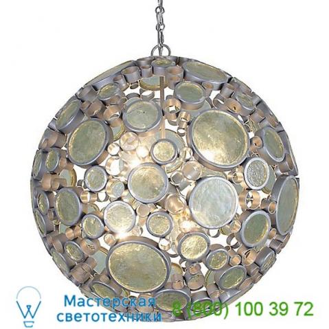 265p03zg fascination orb pendant light varaluz, светильник