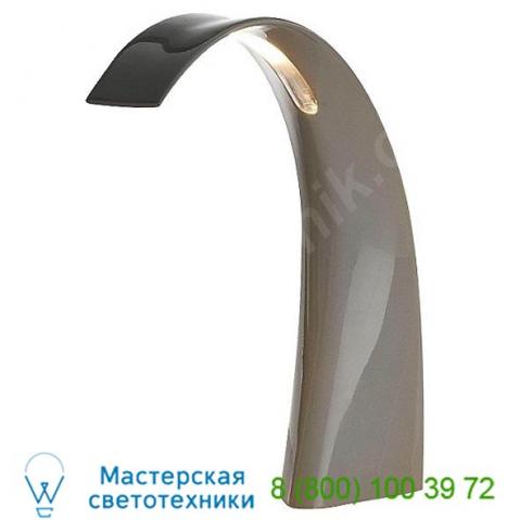 Taj mini led table lamp 9320/b4 kartell, настольная лампа