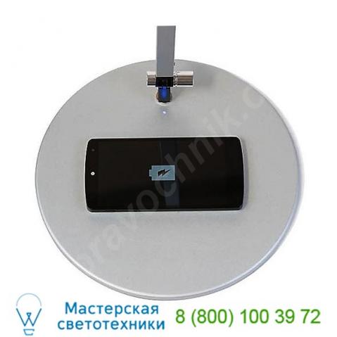 Ar3000-cd-mbk-clp z-bar gen 3 led desk lamp koncept, настольная лампа