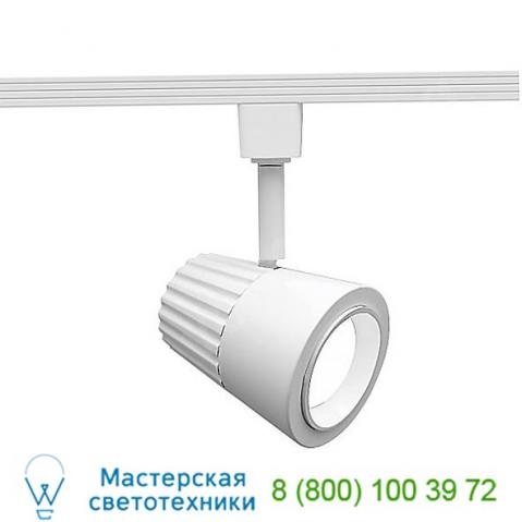 H-led201-30-bk wac lighting summit acled beamshift line voltage cylinder track head, светильник