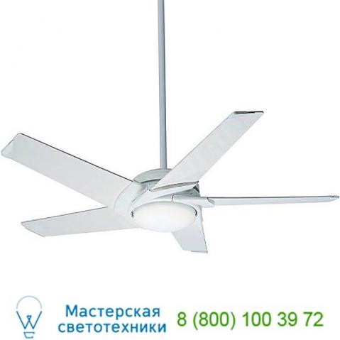 Stealth ceiling fan 59091 casablanca fan company, светильник