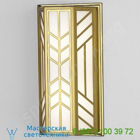 B3388 robert abbey octavius outdoor wall sconce, настенный светильник