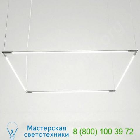 Jpr-thes-02-sqr-xx2-30-f-l6a thin primaries square pendant light juniper design, светильник
