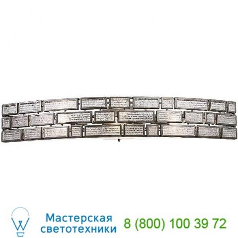 255b02nb varaluz harlowe vanity light, светильник для ванной