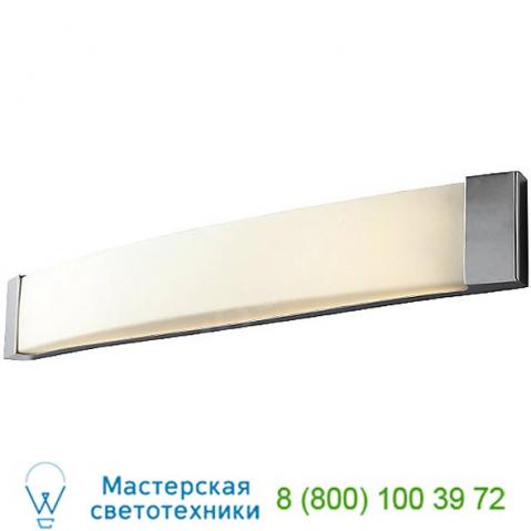 Oxygen lighting 2-5104-14 apollo vanity, светильник для ванной