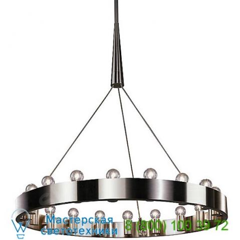 Candelaria chandelier z2091 robert abbey, светильник