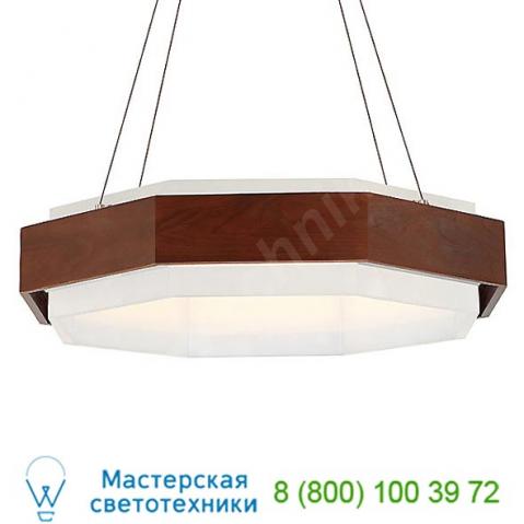 Modern forms koolhaus led pendant, светильник