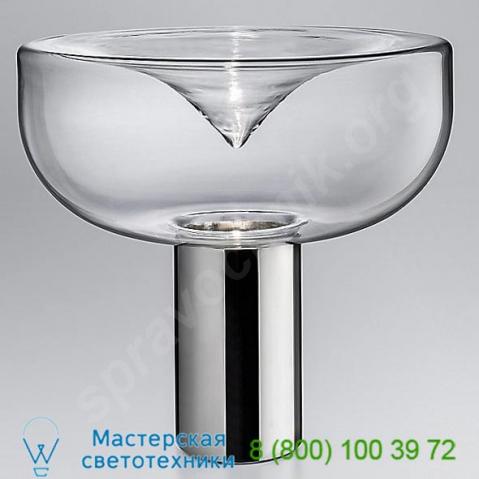 00009352 leucos lighting aella t table lamp, настольная лампа