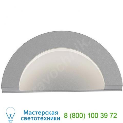 7228. 72-wl crest outdoor led wall sconce sonneman lighting, уличный настенный светильник