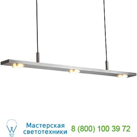 Brevis led linear pendant light 06-920-a-27p1 cerno, светильник