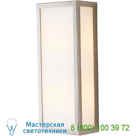 Arteriors 49104 nate wall light, настенный светильник