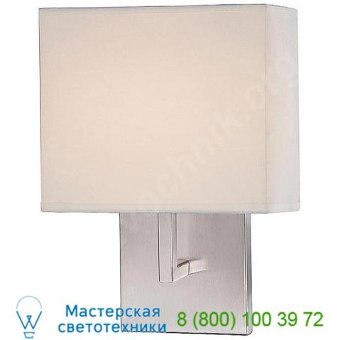 P470 led wall light p470-617-l george kovacs, настенный светильник