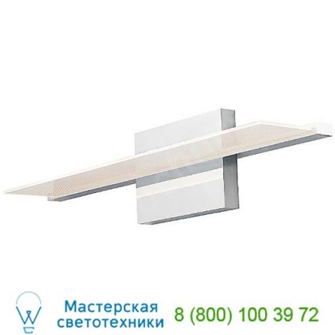 Span vanity light 700bcspana2s-led930 tech lighting, светильник для ванной