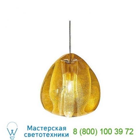 Mizu 7 light pendant light terzani 0r07sh4a9a, светильник