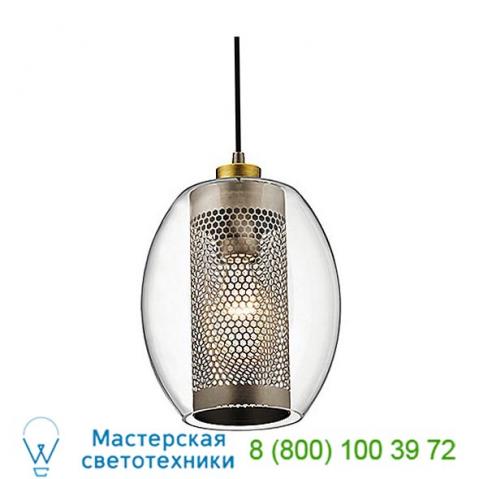Asher mini pendant light kichler , светильник