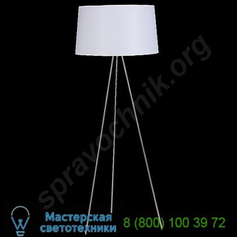 Lights up! 703bn-nat weegee floor lamp, светильник
