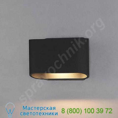 105055bk eclipse one light outdoor wall sconce bruck lighting, уличный настенный светильник