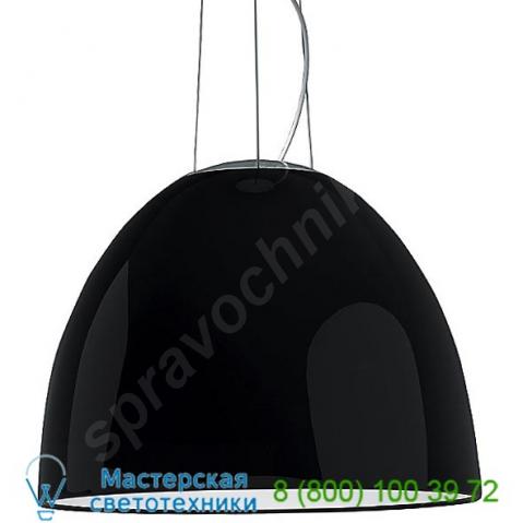 Usc-a242168 nur gloss pendant light artemide, светильник