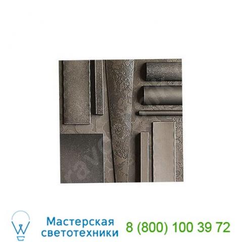 203320-1004 nola wall sconce hubbardton forge, настенный светильник