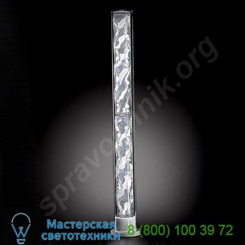 Slamp helios led floor lamp, светильник