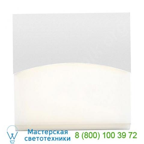 Aku outdoor led wall sconce 7216. 72-wl sonneman lighting, уличный настенный светильник