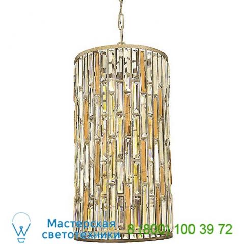 Gemma 6 light pendant light fredrick ramond fr33736vbz, светильник