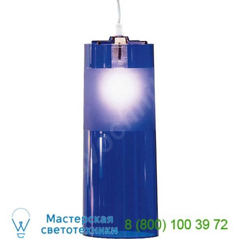 9011/w3 kartell easy pendant light, светильник