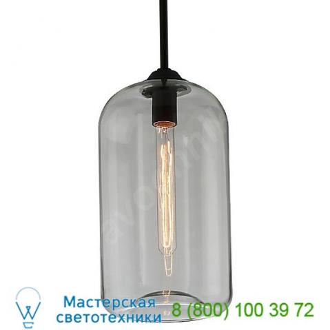 District pendant light troy lighting f5561, подвесной светильник