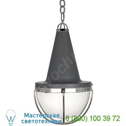 Robert abbey axel pendant 3394, светильник