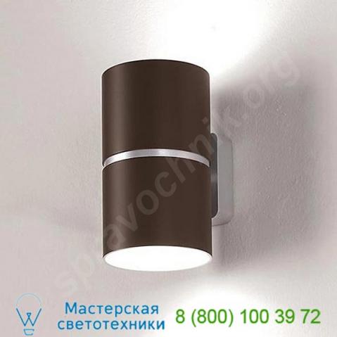 D4-3037bal-whi kone led wall light zaneen design, настенный светильник