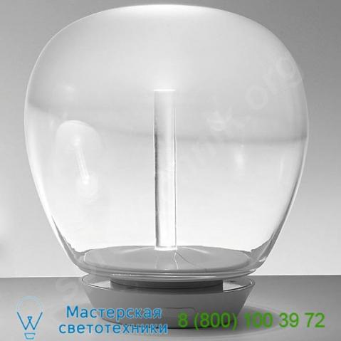 Artemide empatia led table lamp usc-1813018a, настольная лампа