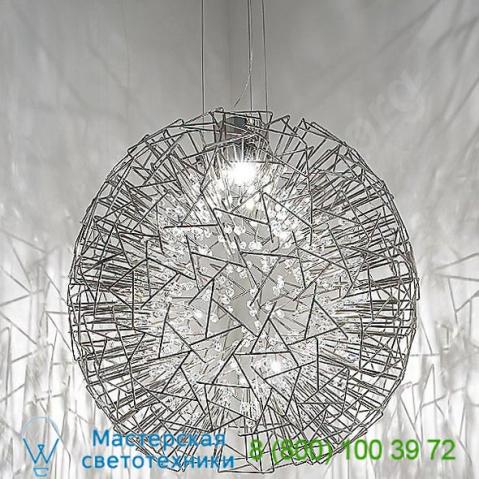 Core pendant light 0p20se7a9a terzani, подвесной светильник