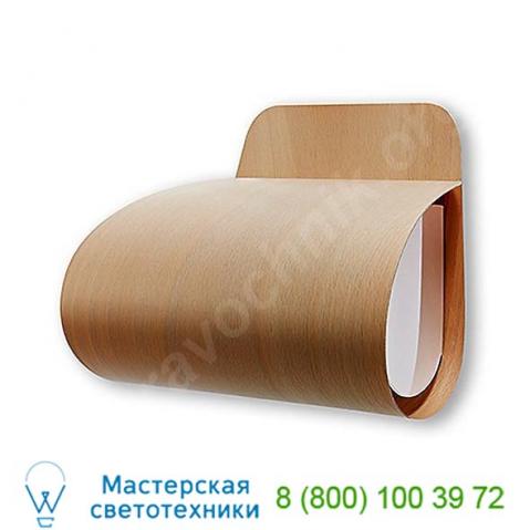 Lzf pleg wall sconce pleg a gu24 ul 20, настенный светильник