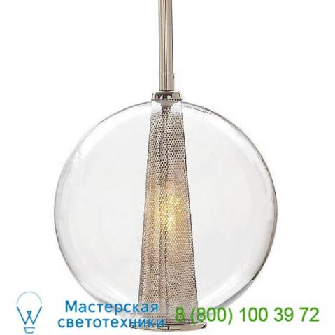 Dk49912 arteriors caviar pendant, светильник