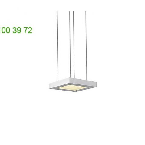 Sonneman lighting  chromaglo spectrum square led pendant light, светильник