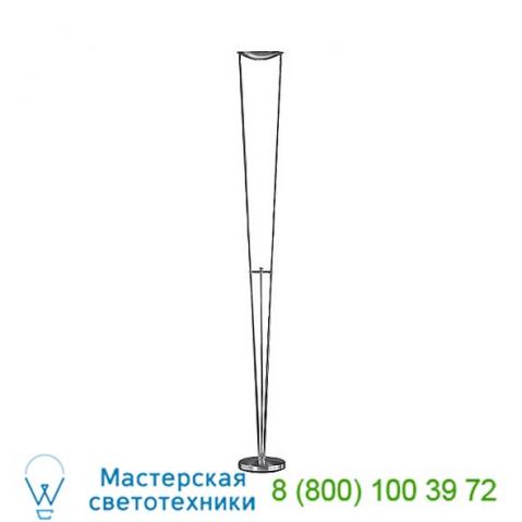 P-1122 floor lamp  estiluz, светильник