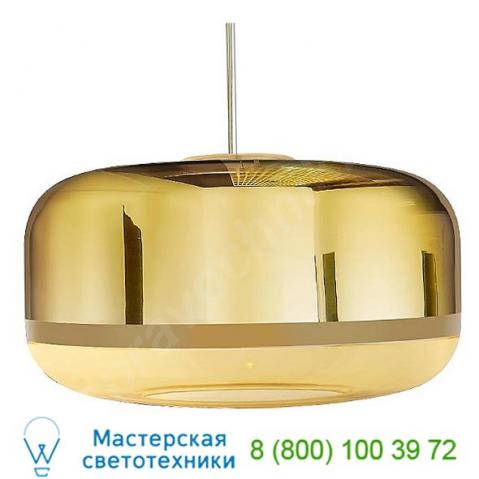 Oggetti luce 28-90/aqu magica drum pendant light, светильник