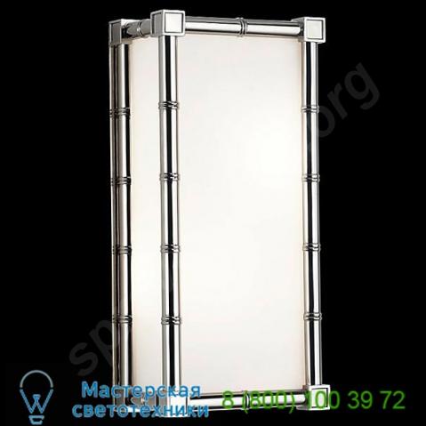 S761 meurice wall sconce robert abbey, настенный светильник