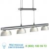 Arnsberg 324390408 senator linear suspension, светильник