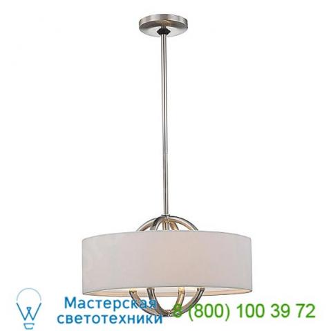 Drum pendant light george kovacs, светильник