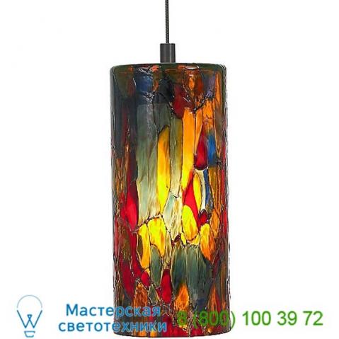 Lbl lighting hs459barsc1b50mrl abbey low voltage pendant light, светильник