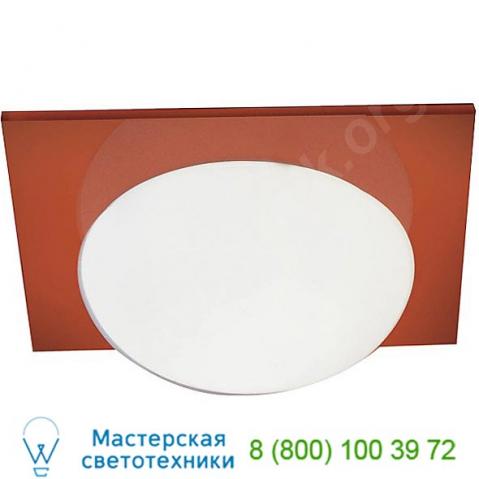 0002472 leucos lighting gio p-pl ceiling/wall light, настенный светильник