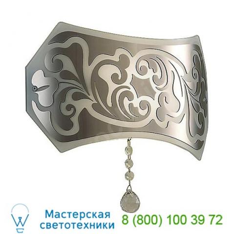 Leucos lighting charme p wall sconce 0000482, настенный светильник