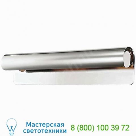 Hudson valley lighting 1525-agb accord vanity light, светильник для ванной