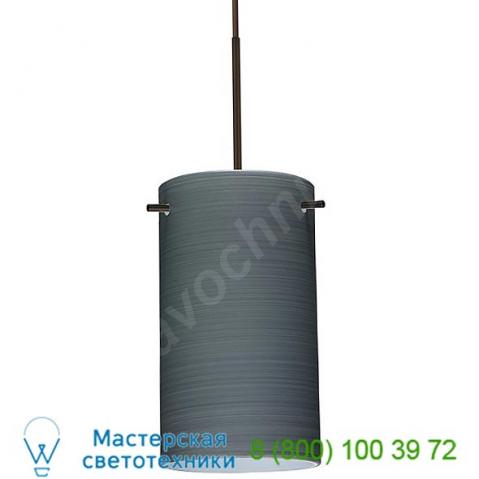 1bt-4404kr-sn stilo 7 pendant light besa lighting, подвесной светильник