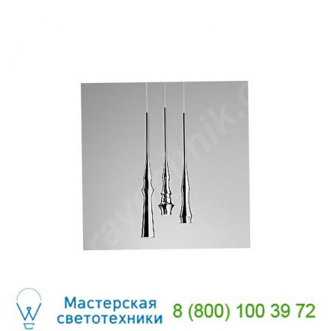 Bover 2560420064u slend multipoint pendant light, светильник