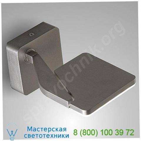 Jackie led semi-flush mount ceiling /wall spot light d8-2292 zaneen design, потолочный светильник