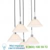 Sonneman lighting glass pendants cone pendant light 3563. 01k-3, светильник