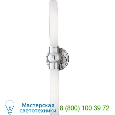 822-pc cornwall two light vanity light hudson valley lighting, светильник для ванной