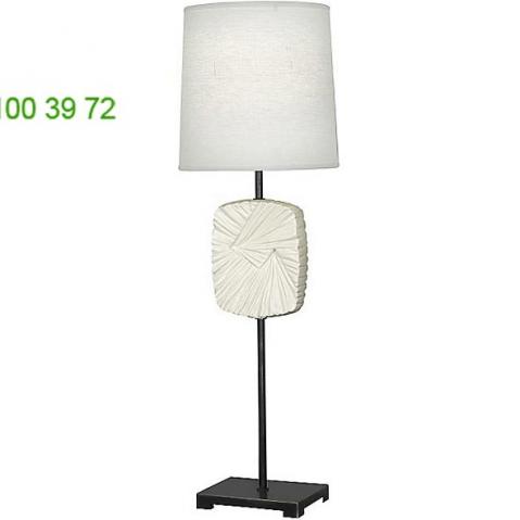 Z2010 robert abbey alberto table lamp, настольная лампа